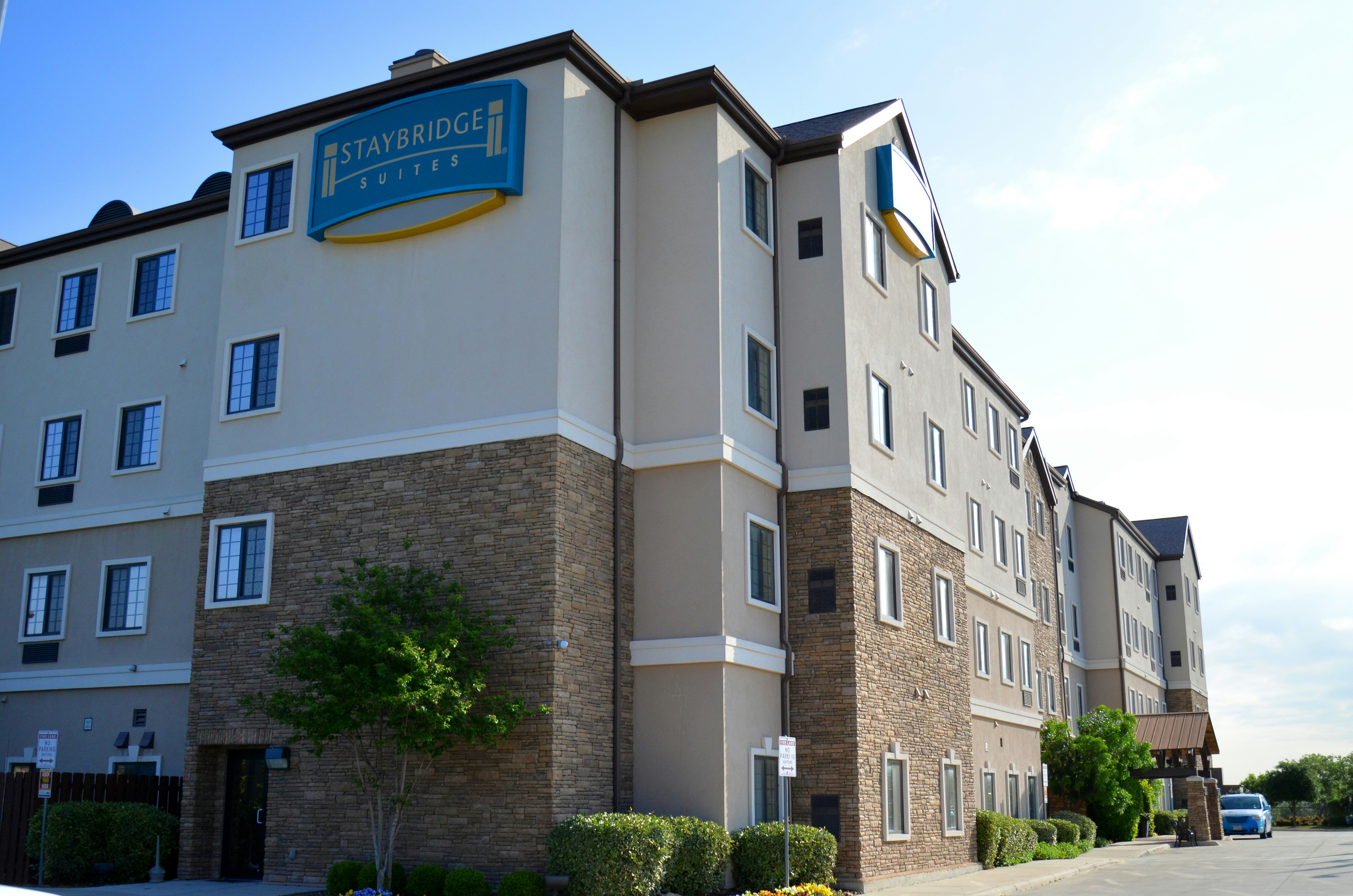 Staybridge Suites San Antonio Sea World 5/66