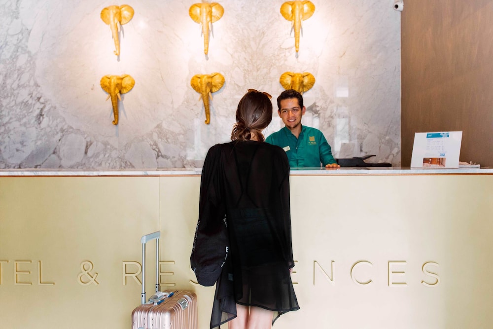 IT Boutique Hotel and Restaurant 12/73