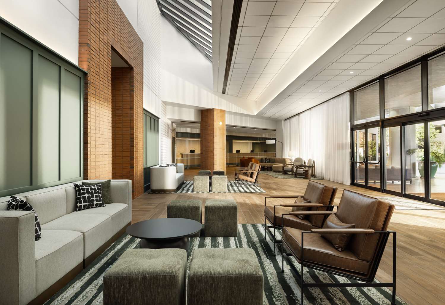 Sonesta Los Angeles Airport LAX 24/50