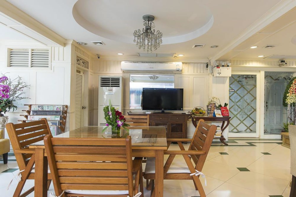 Orchid Resort 39/46