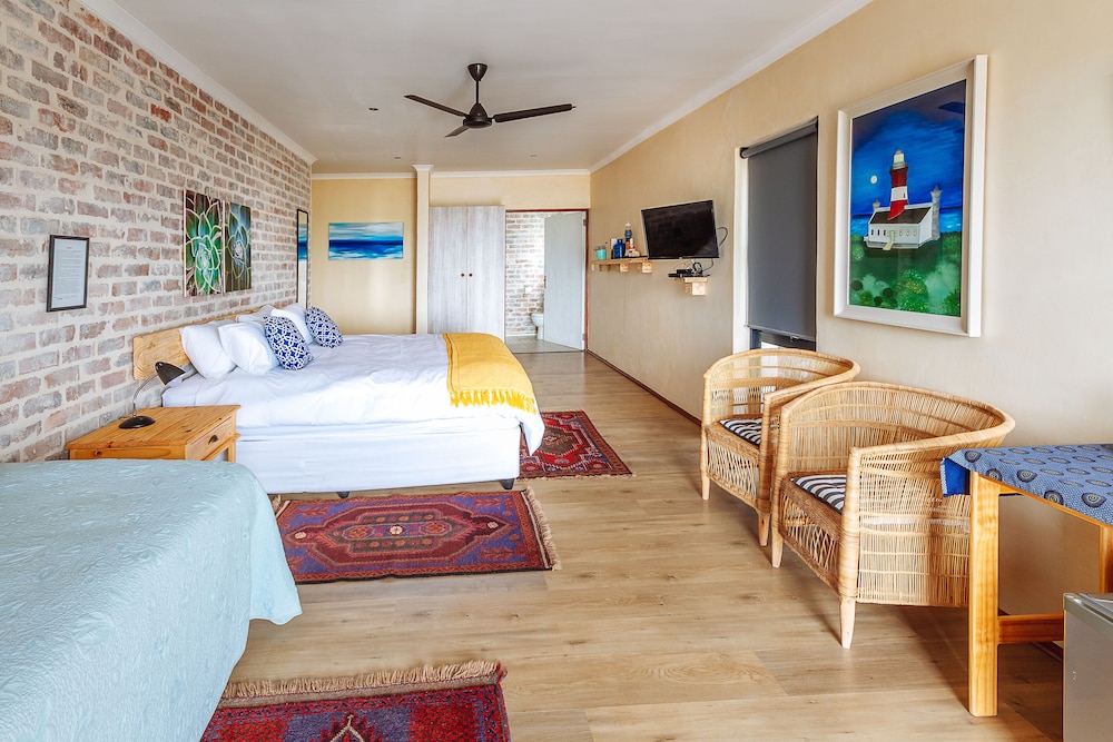 Spookdraai B&B 4/29