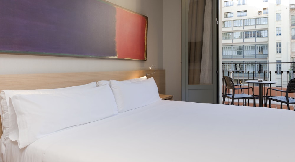Hotel Ambit Barcelona 20/53