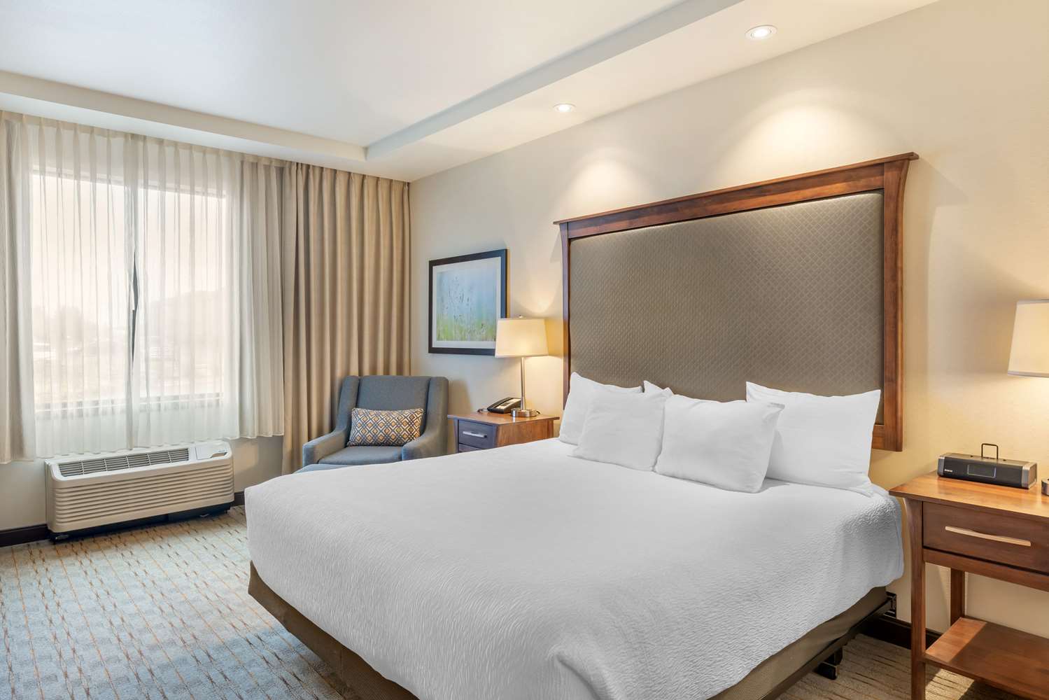 Best Western Premier Boulder Falls Inn 17/66