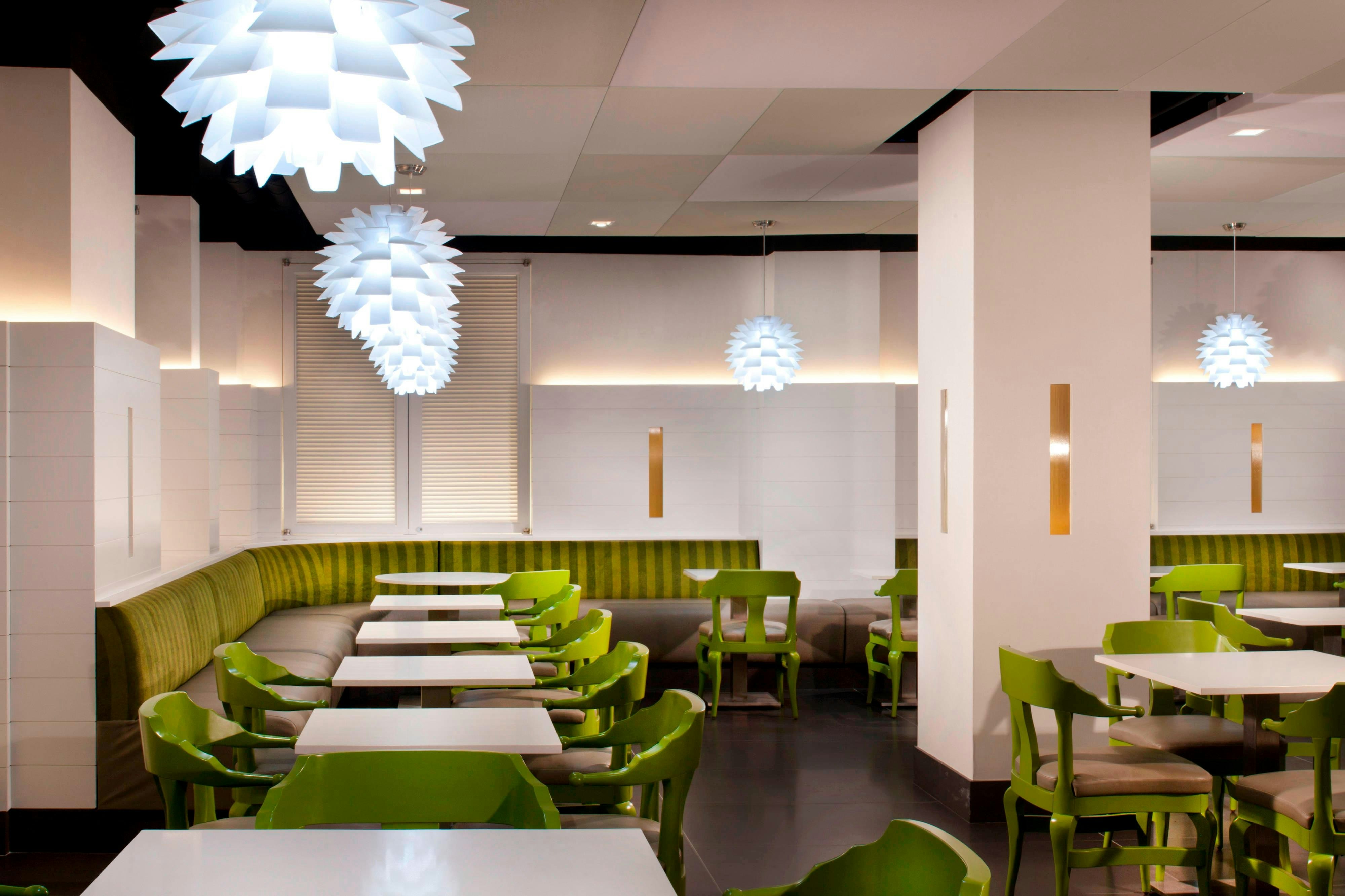 Residence Inn by Marriott New York Downtown Manhattan/World Trade Center Area 21/27