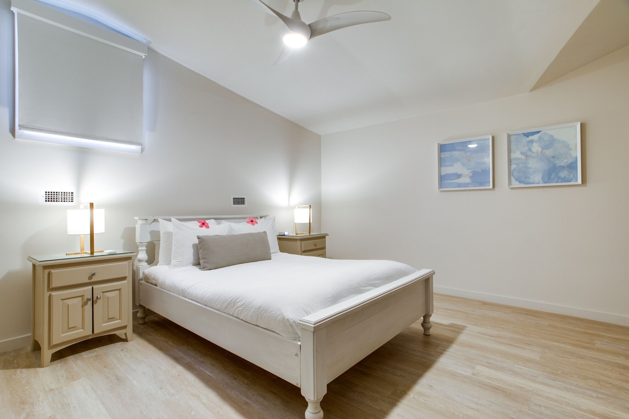 3 Bedrooms, Reef, Suite, House, Ocean Front, Balcony