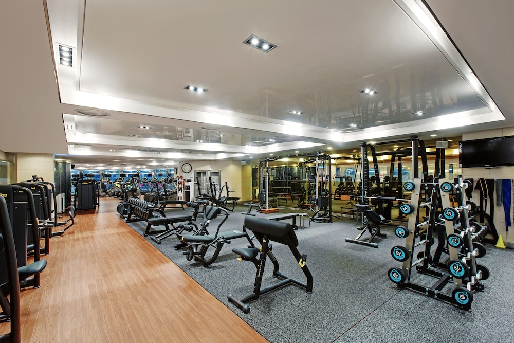 Hotel Nongshim 28/50