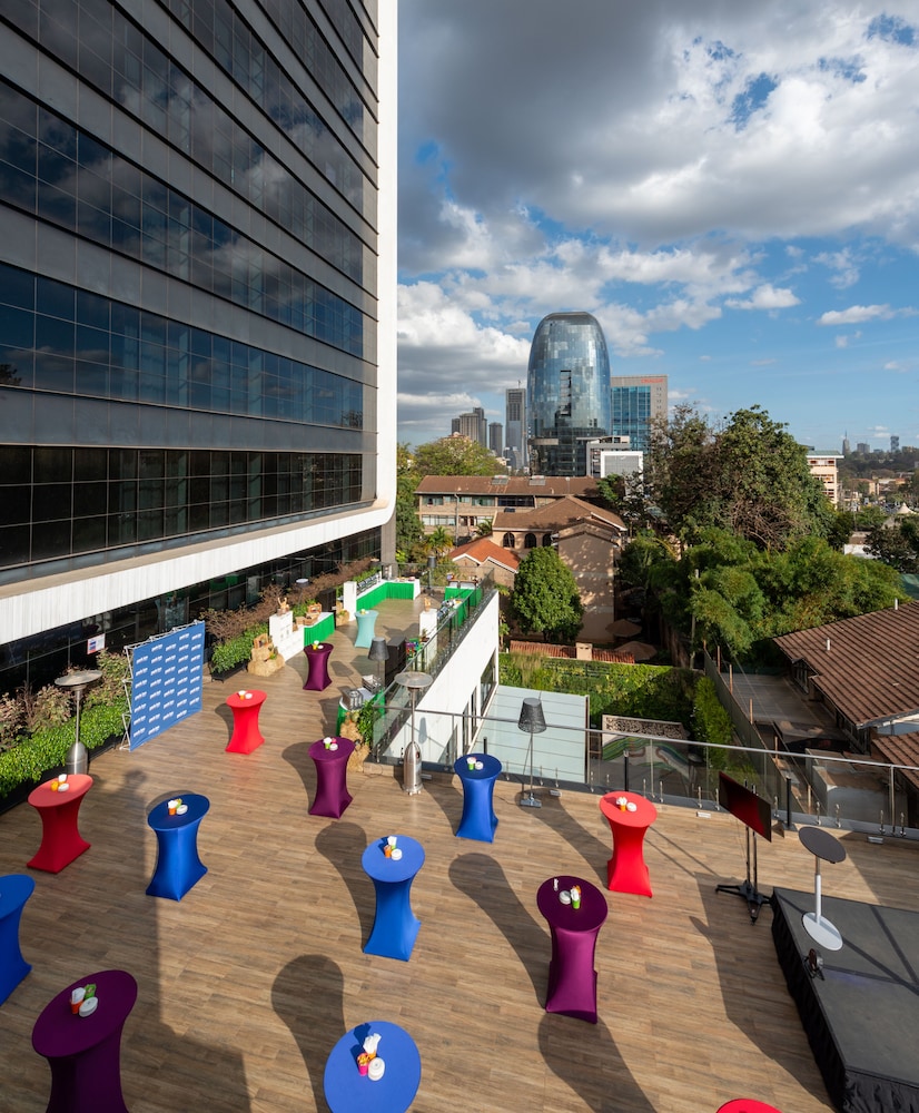 Park inn By Radisson Nairobi Westlands 64/69