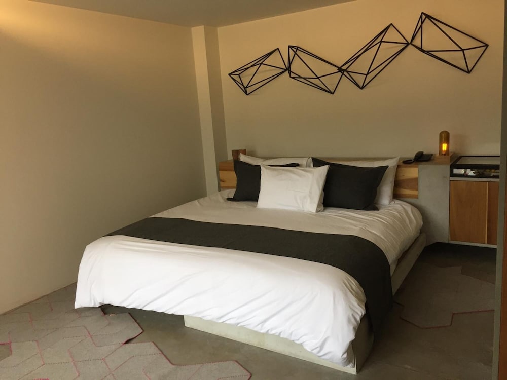 Carlota Hotel 14/50