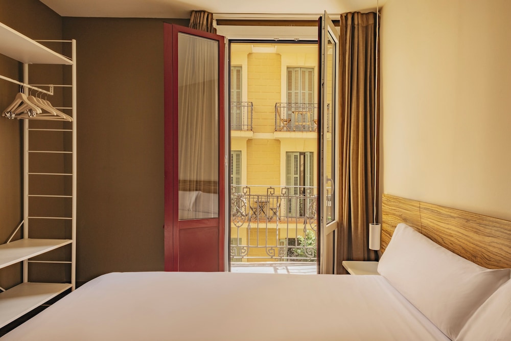 Milà Apartamentos Barcelona 14/43