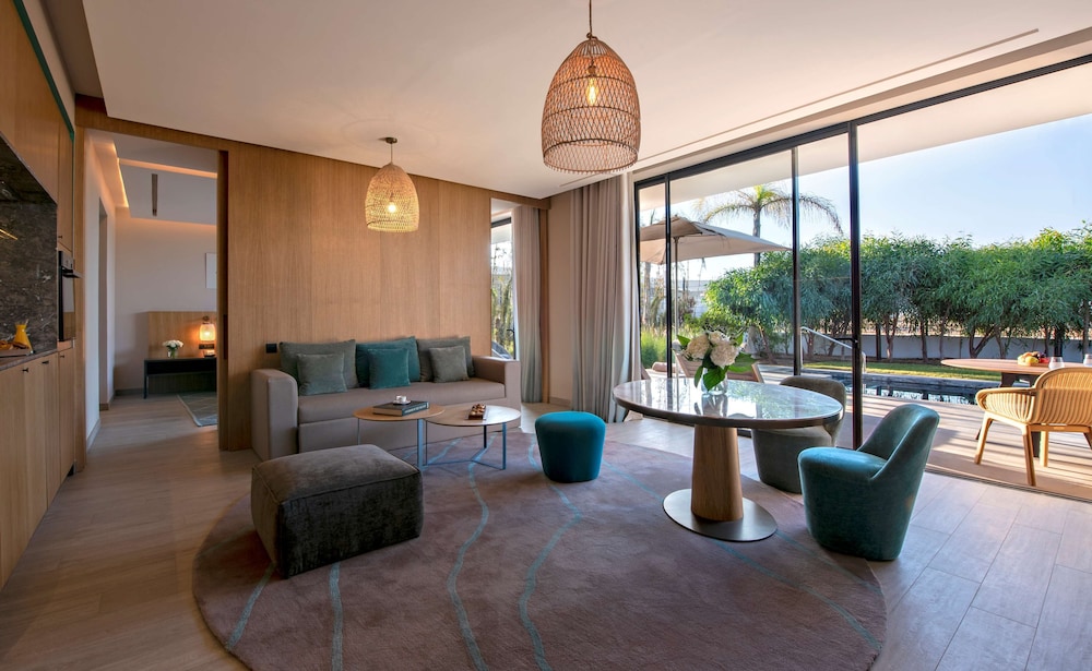 Hyatt Regency Taghazout 67/88