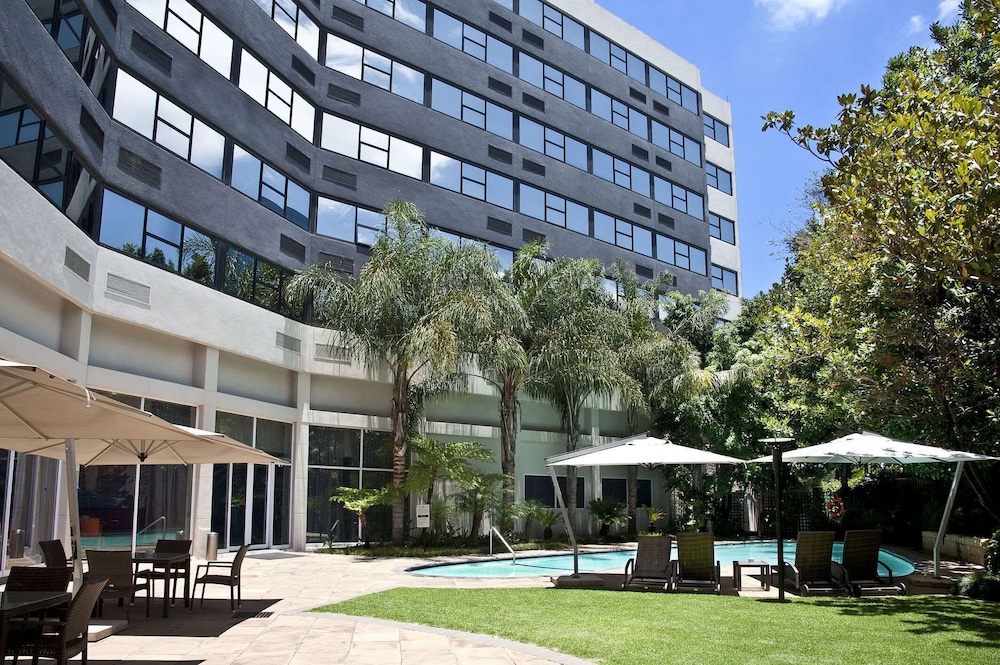 Garden Court Milpark 35/39