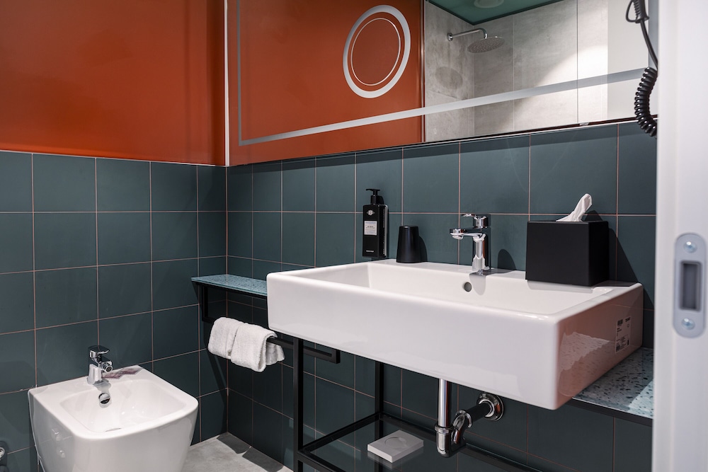 Quark Hotel Milan 58/60