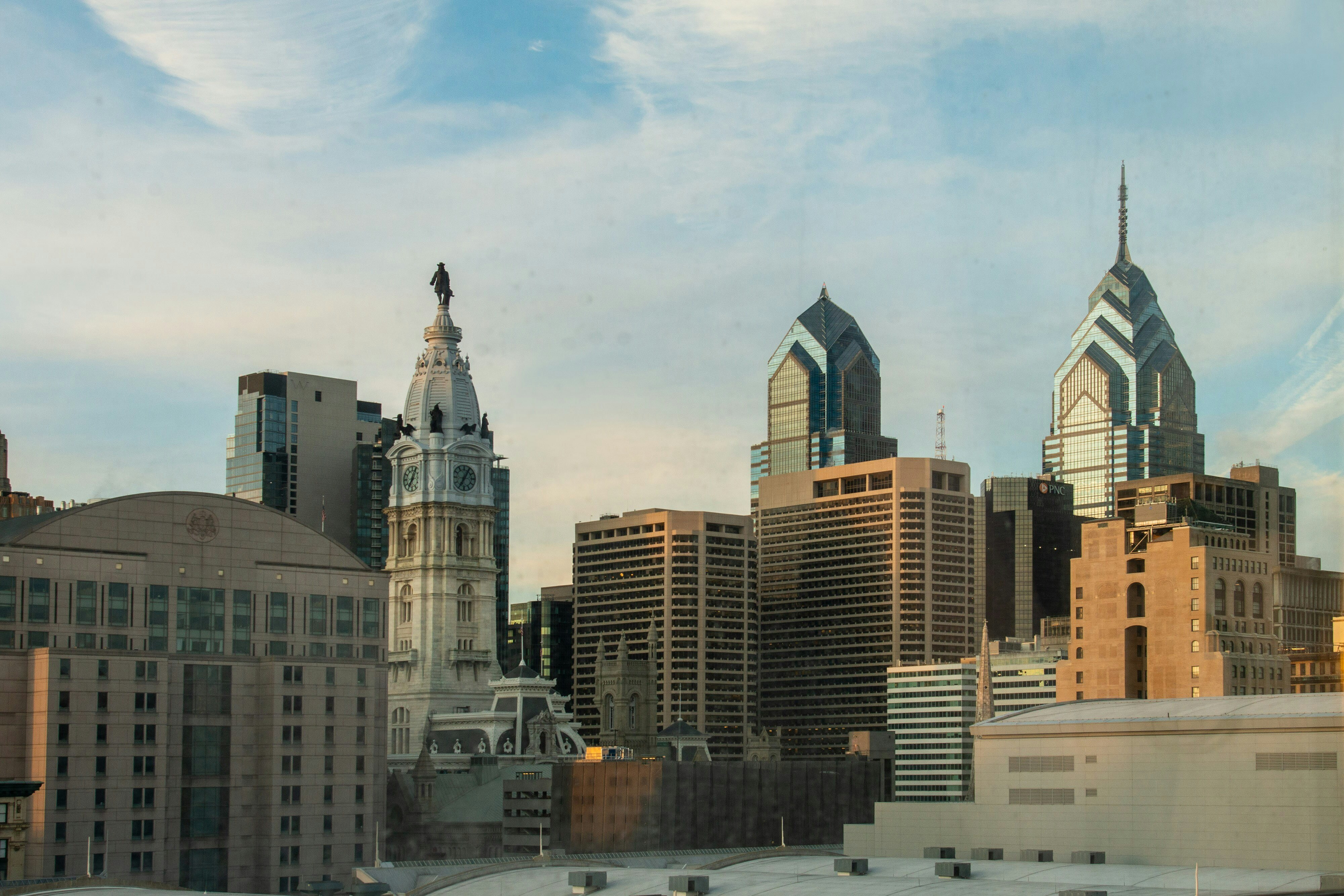 Four Points by Sheraton Philadelphia City Center 47/48