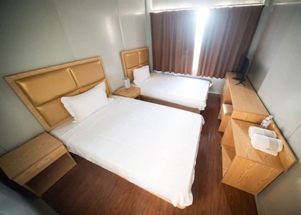 Saipan Vegas Resort 15/38