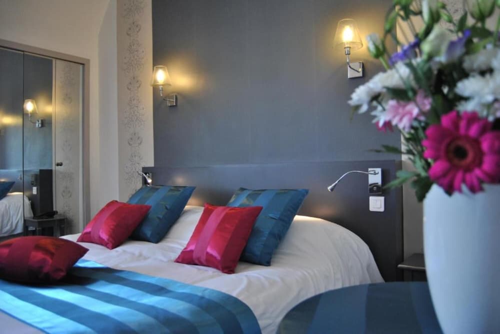The Originals Boutique Lorangerie Du Chateau Des Reynats Perigueux Ouest Inter Hotel 22/49