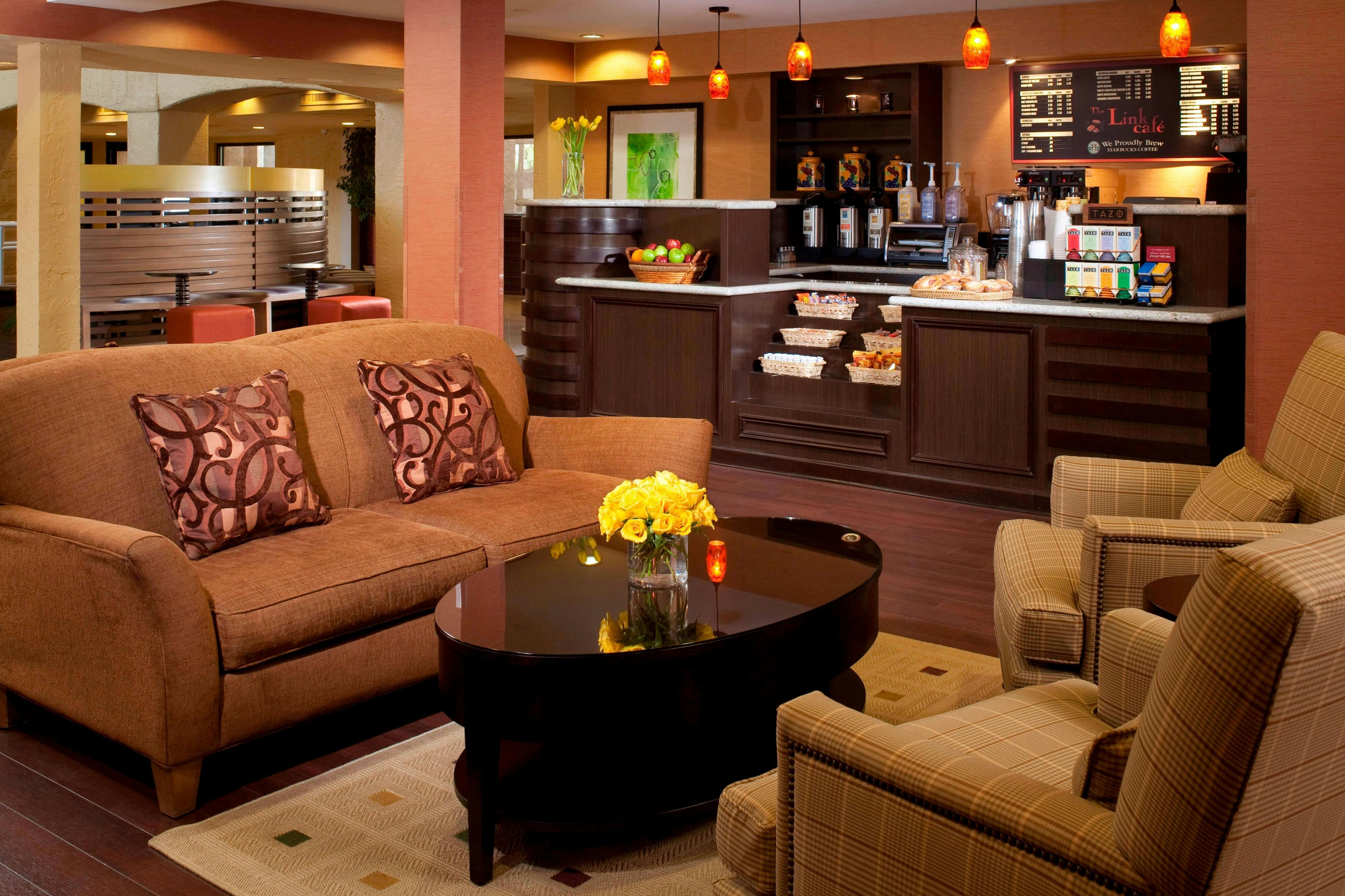 Sheraton Tucson Hotel And Suites 9/22