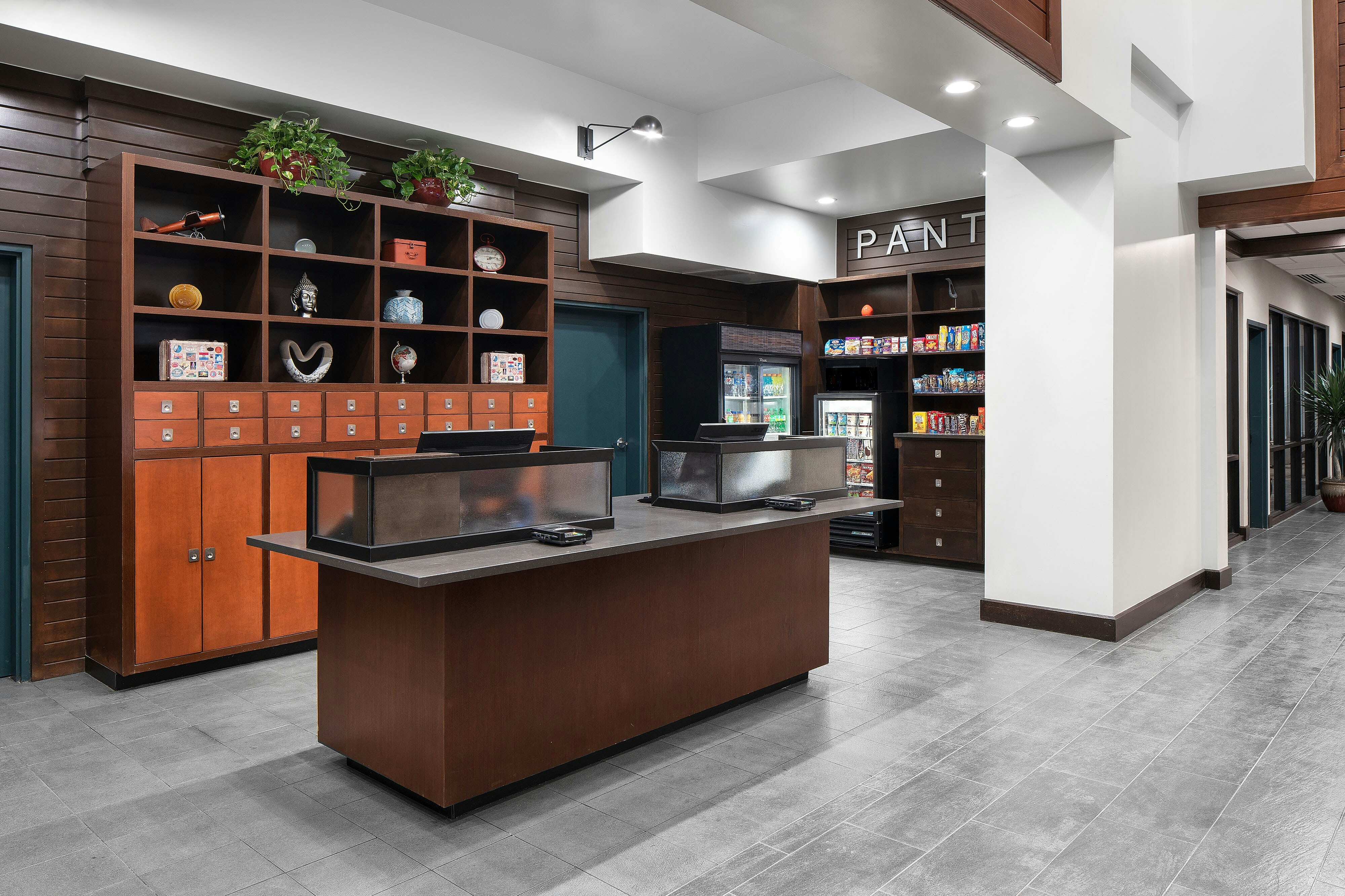 Four Points By Sheraton Oklahoma City Airport 7/32