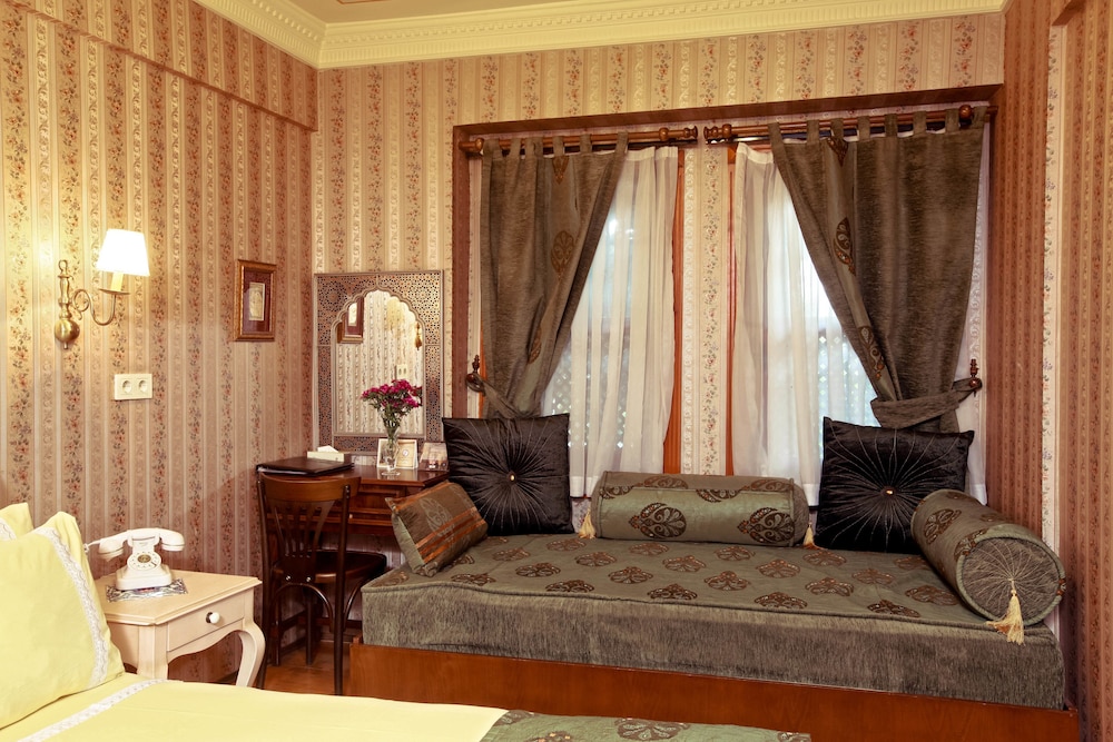 Dersaadet Hotel Istanbul 43/70