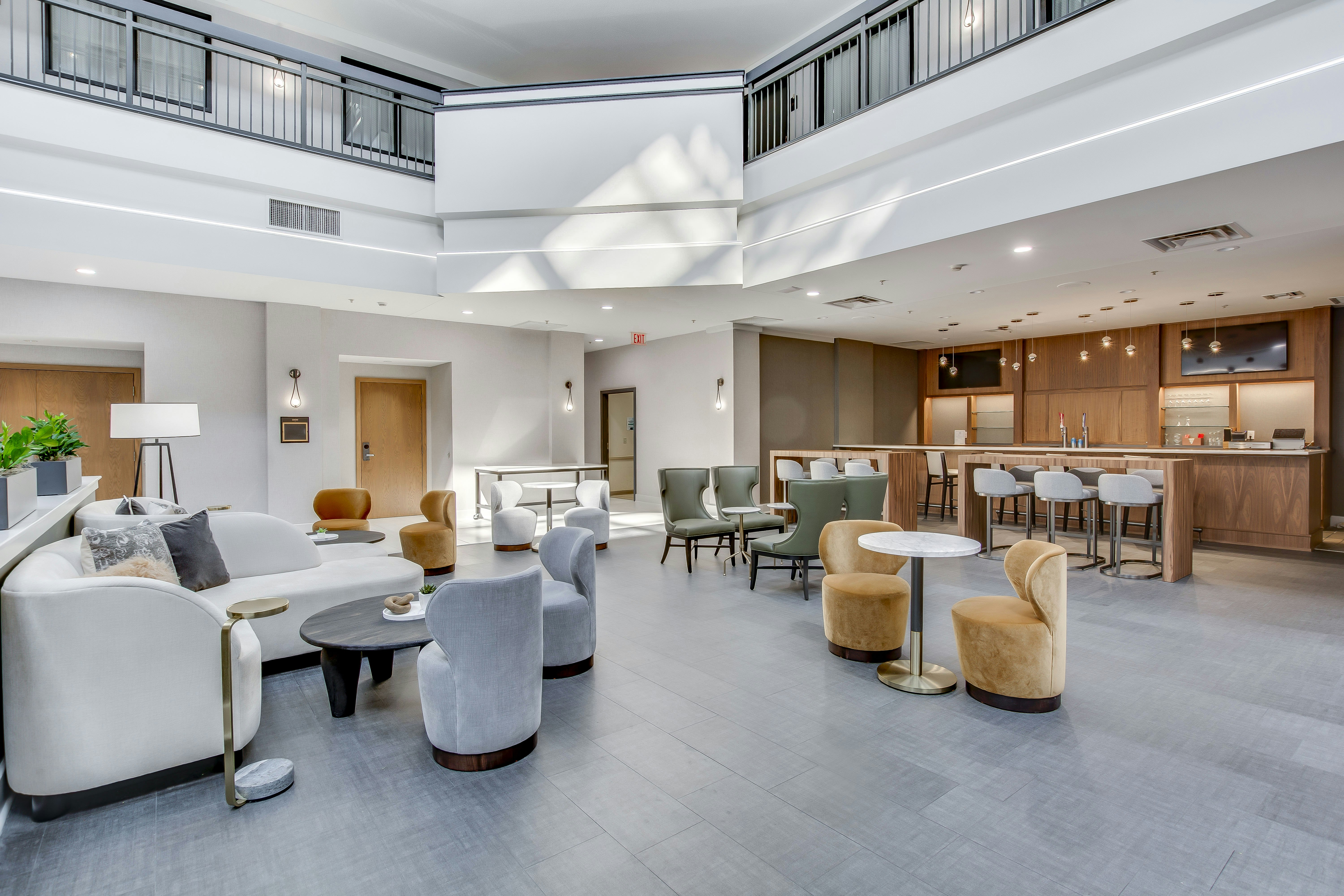 Embassy Suites Louisville East 47/73