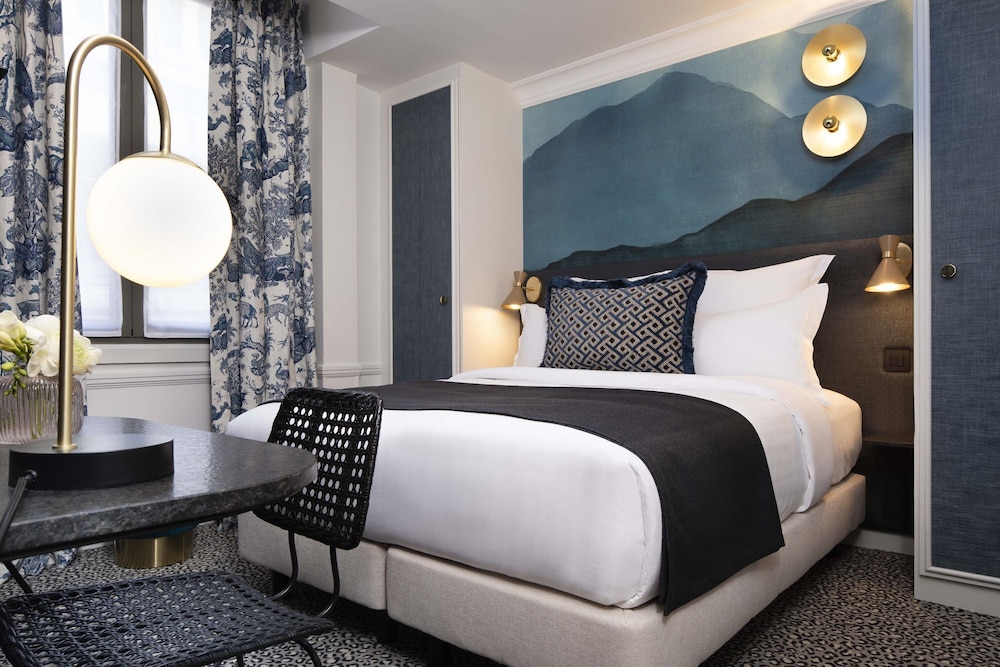 Hotel Gramont Opera 25/61