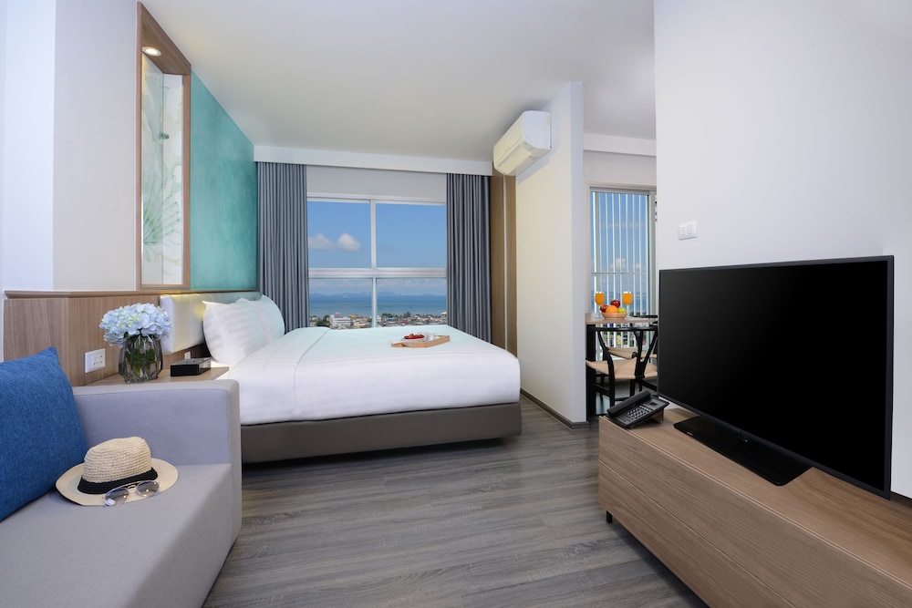 Centre Point Prime Hotel Pattaya 17/50