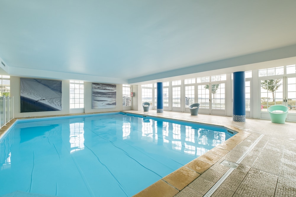 Residence Pierre Vacances Premium Residence de La Plage 19/50