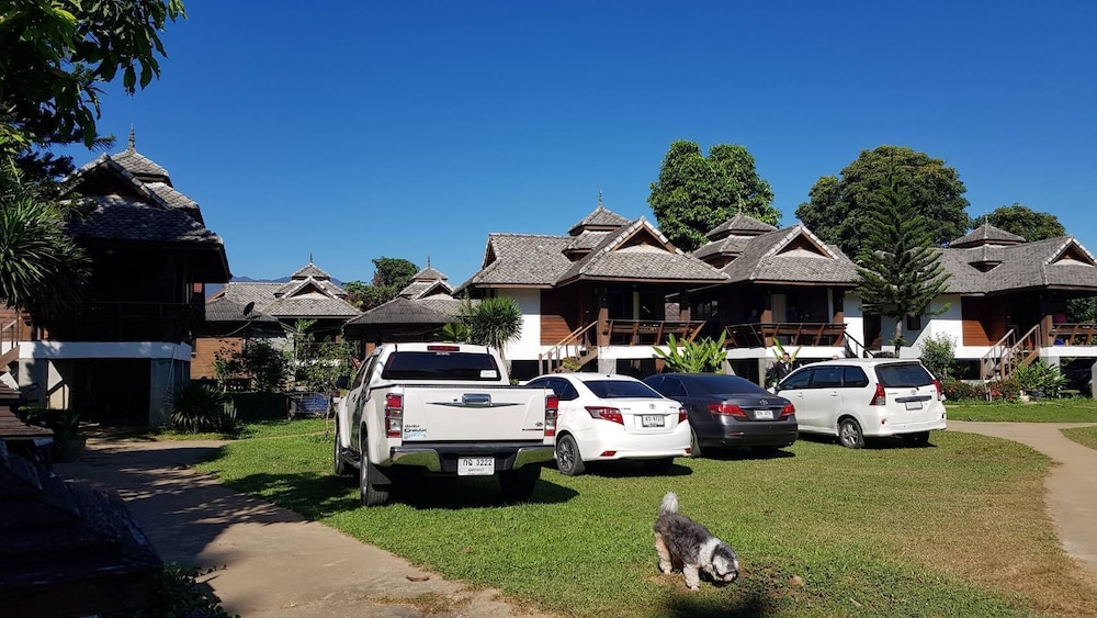 Pai River Villa 29/50