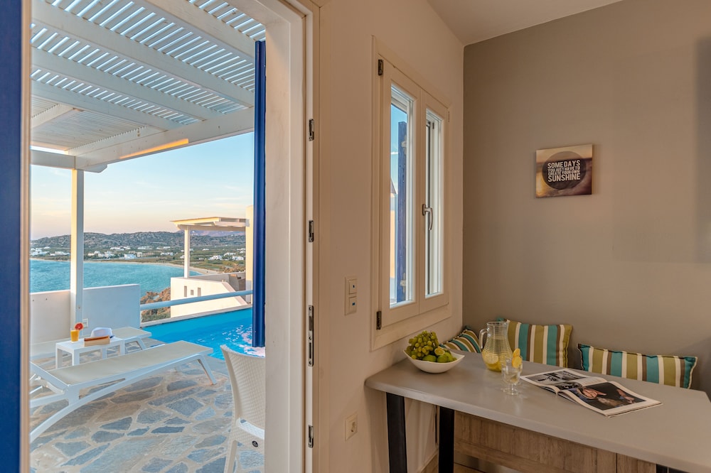 Apricot And Sea Luxury Villas 50/50