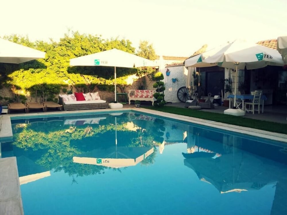 Cayirli Alacati Butik Otel 2/39
