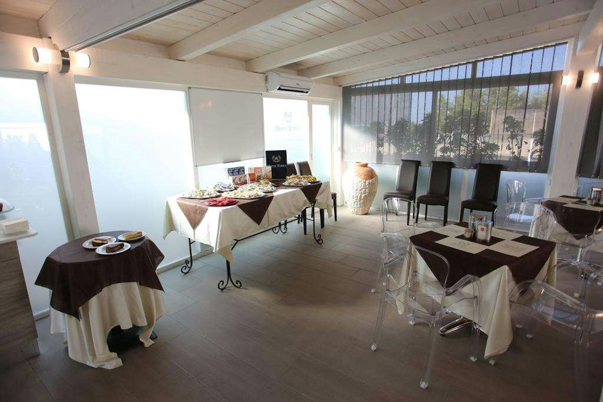 HOTEL EUBEA 62/79
