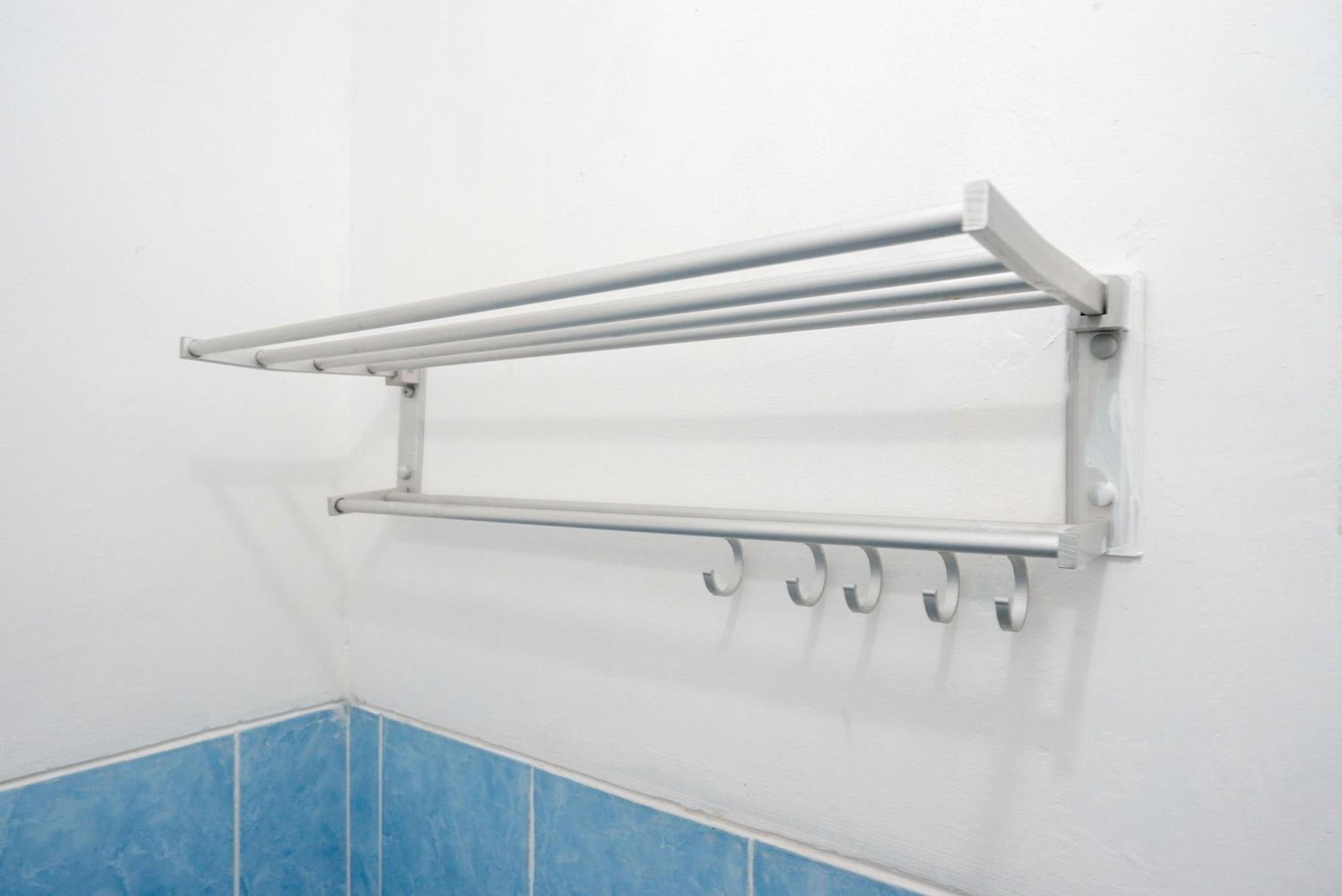 OYO 3170 Songo Residence 31/50