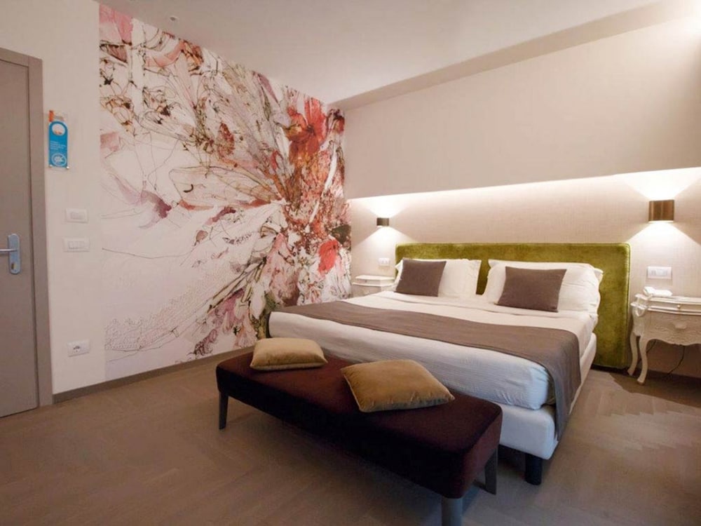 Olivi Thermae And Natural Spa 4/60