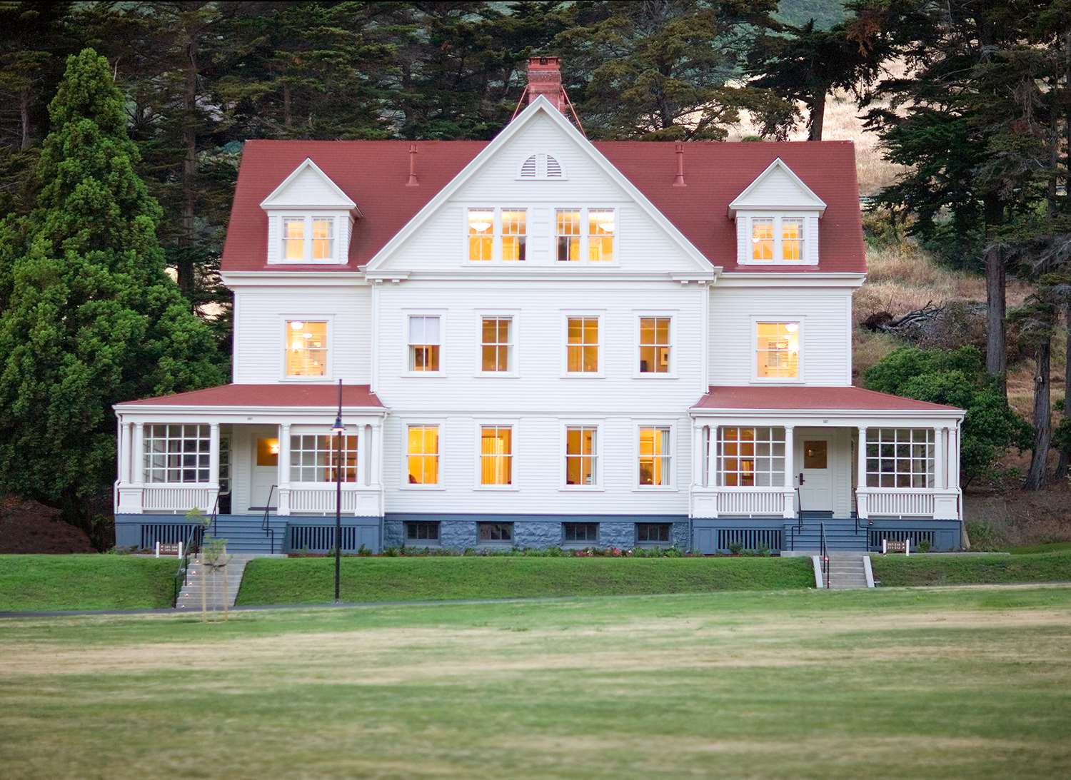 Cavallo Point 2/41