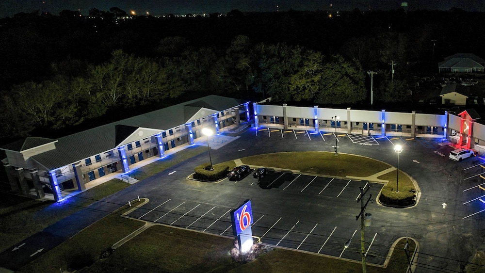 Motel6 Moultrie, GA 38/62
