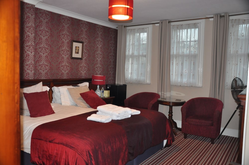 Hotel Peppers 20/71
