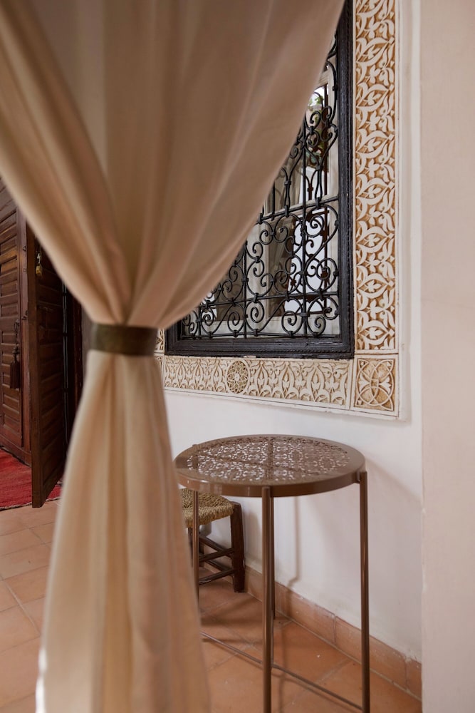 Riad Noor Charana photo4