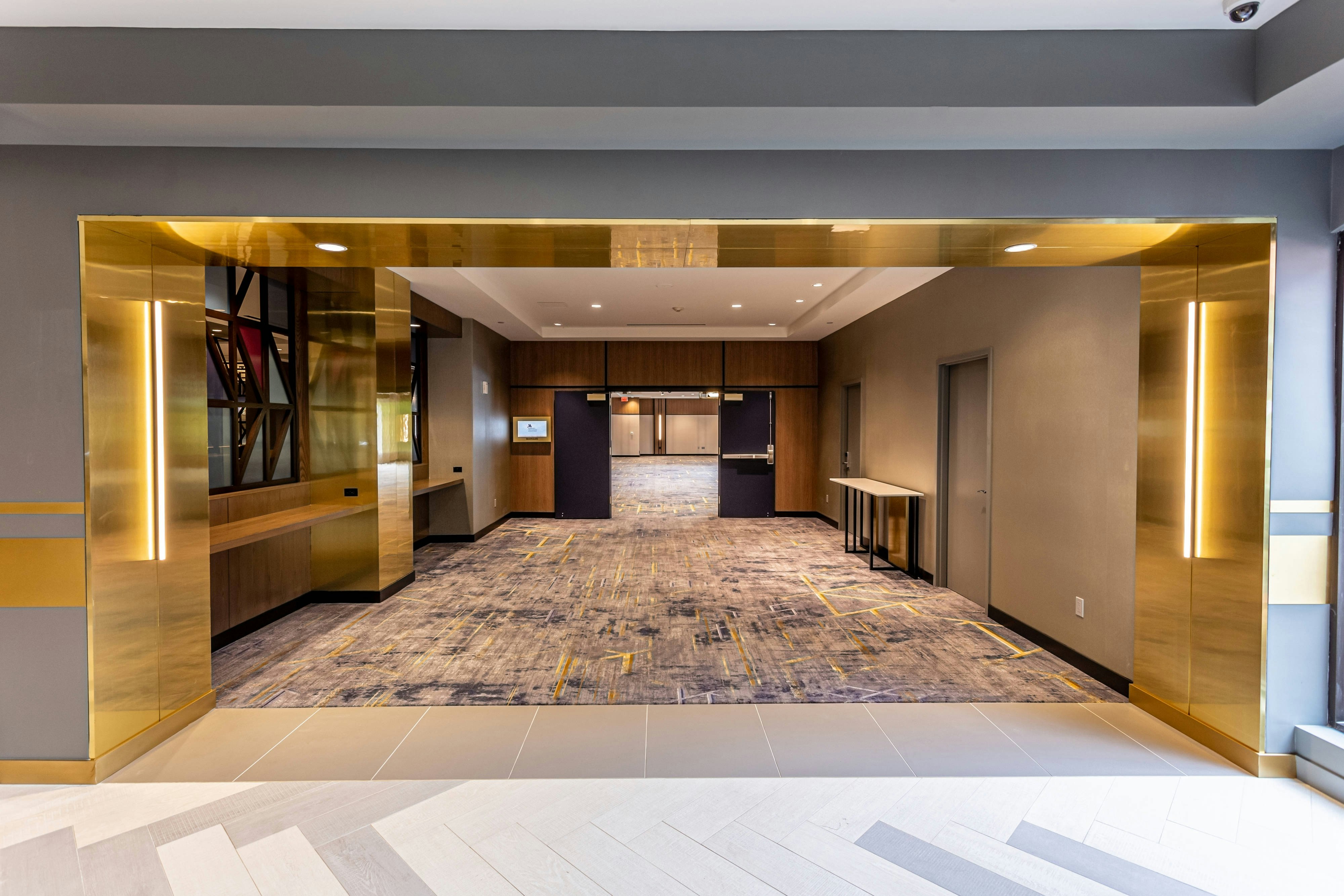Providence Marriott Downtown