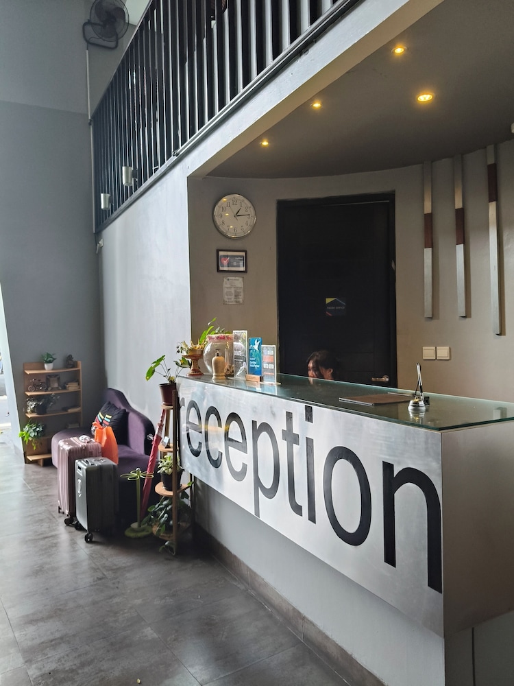 Loft Legian 3/56