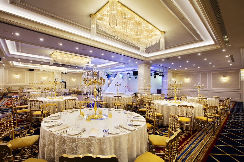 Ottoman's Life Hotel Deluxe 50/71