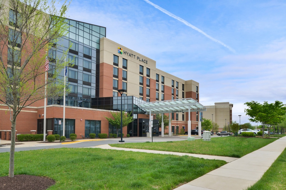 Hyatt Place Herndon/Dulles Airport-East 6/69