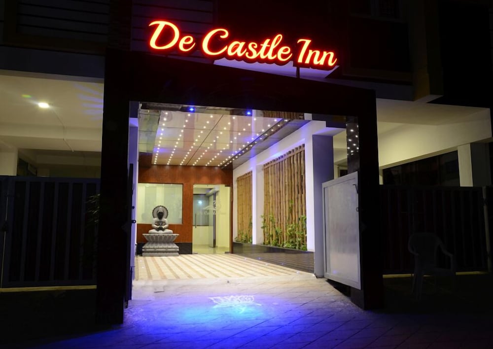 城堡酒店(DECASTLE INN) 图片4
