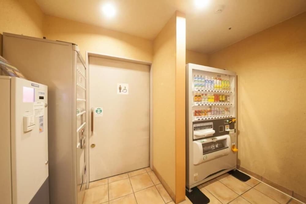 R B Hotel Sendai Hirose Dori Ekimae 28/44