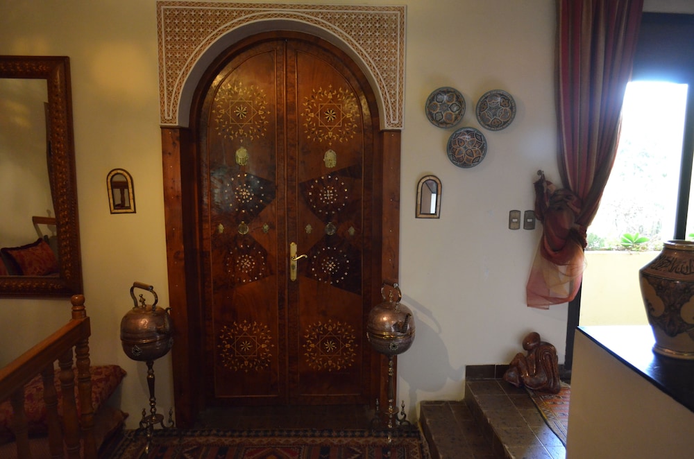 Villa Quietta 5/50