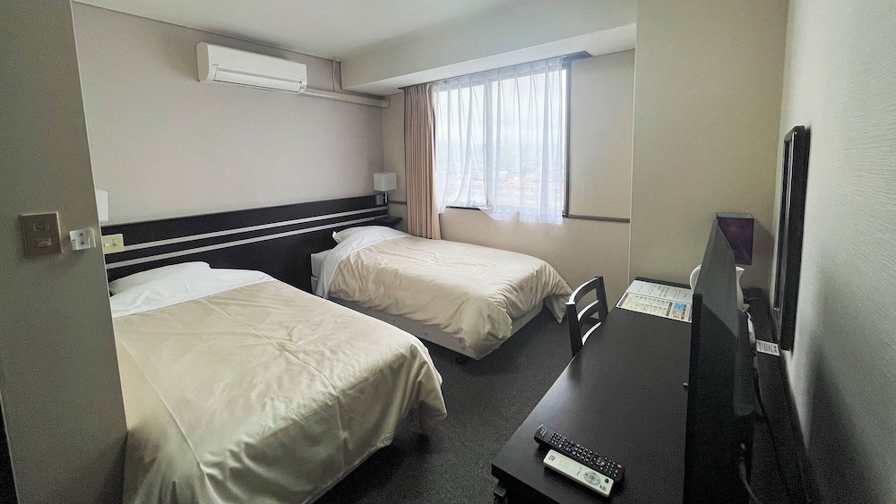 Hotel Crown Hills Fujinomiya 8/24