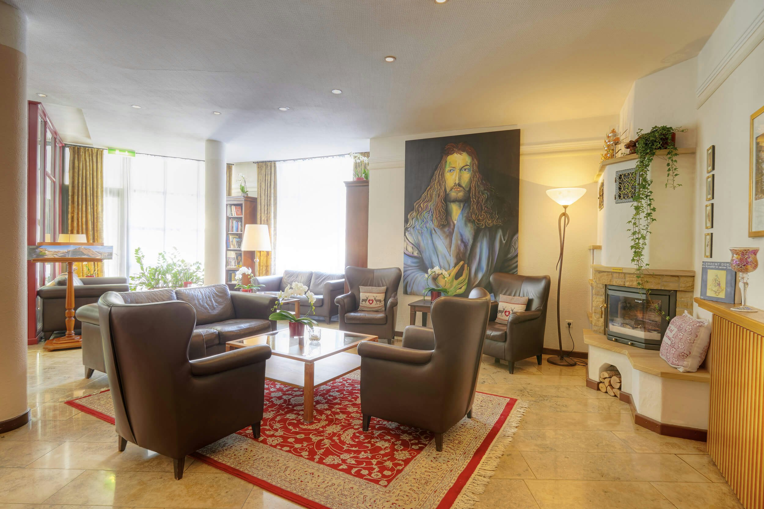 TOP Hotel Duerer 26/49