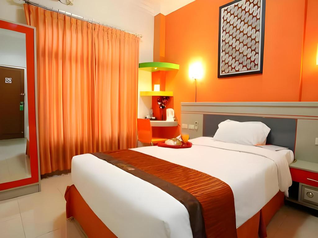 Aryuka Hotel 17/21