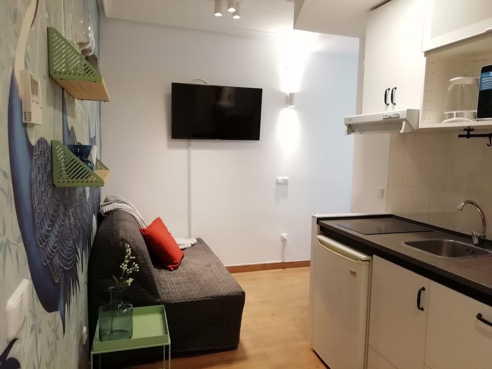Smartr Madrid Gran Via 47 48/62