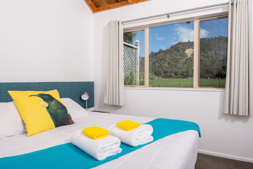 ABEL TASMAN LODGE 21/62