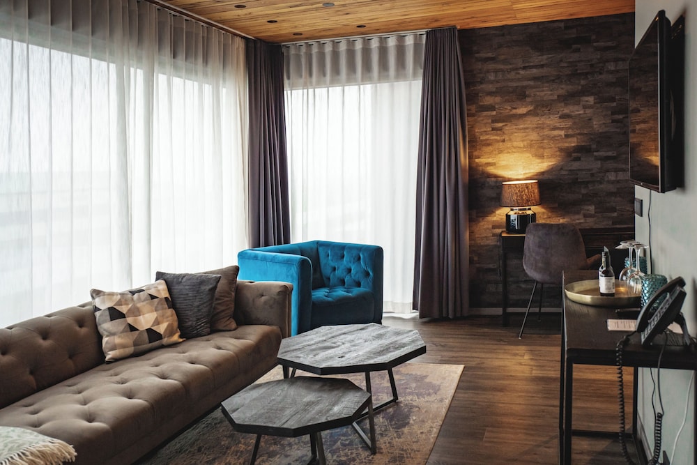 Hotel Kria 46/70