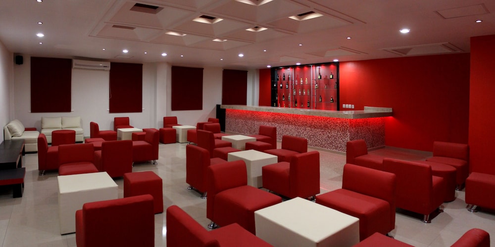 Hotel Baez Paraiso 50/59